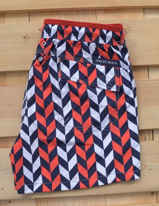 South Beach Sports Swim - Tracks
