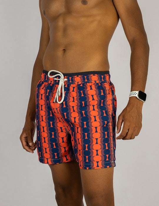 South Beach Sports Swim - Eclipse