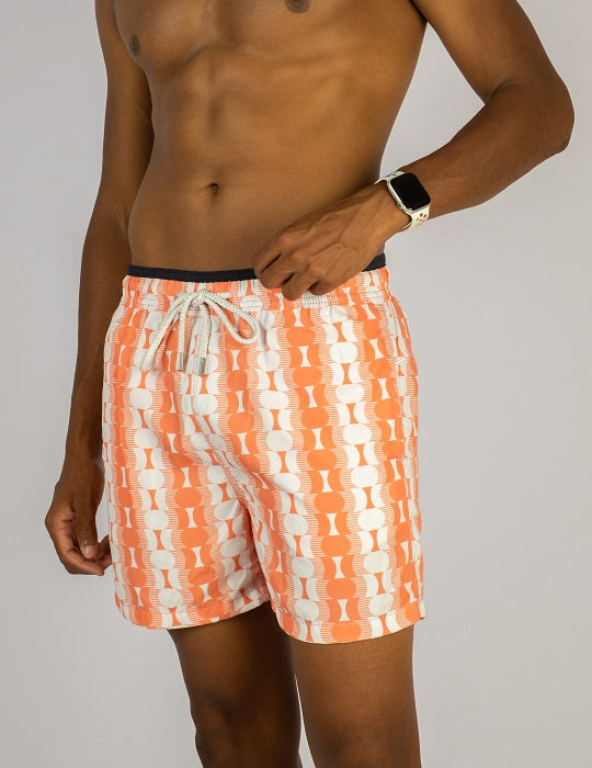 South Beach Sports Swim - Eclipse