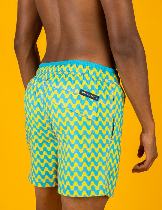 South Beach Sports Swim - Ipanema