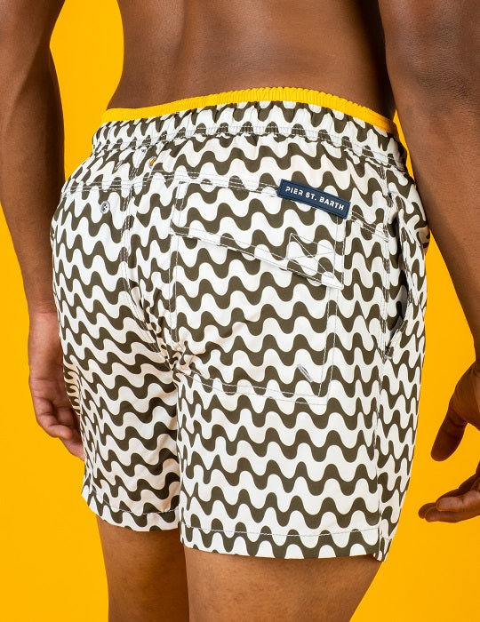 South Beach Sports Swim - Ipanema