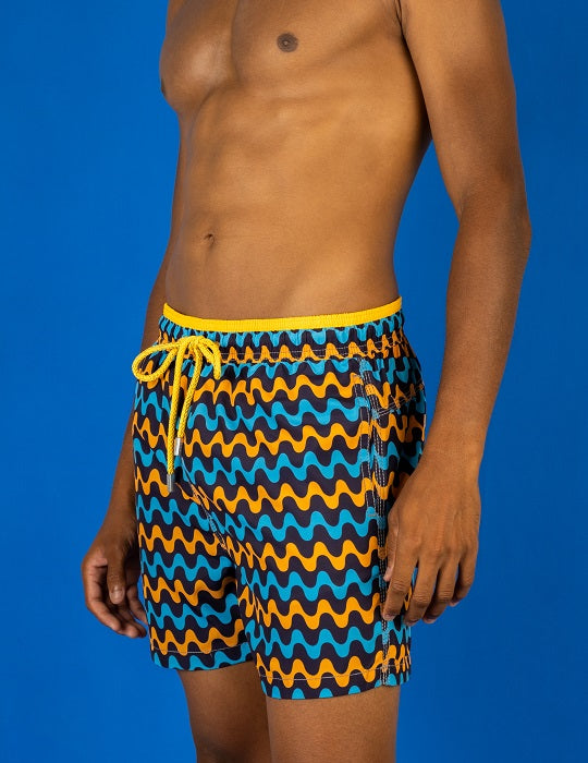 South Beach Sports Swim - Ipanema