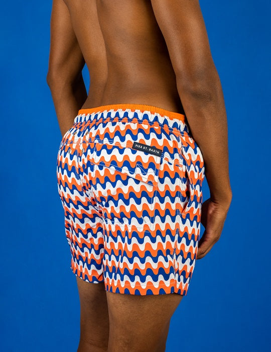 South Beach Sports Swim - Ipanema