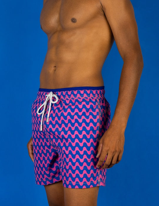 South Beach Sports Swim - Ipanema