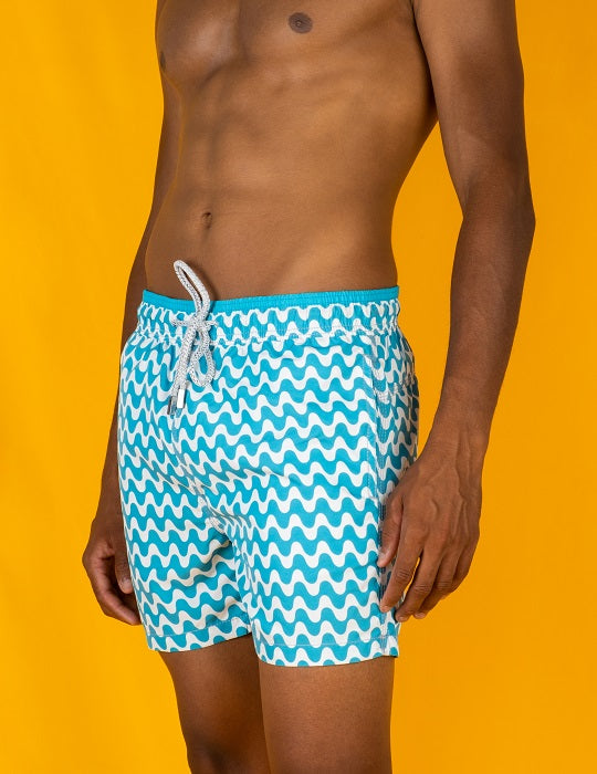 South Beach Sports Swim - Ipanema