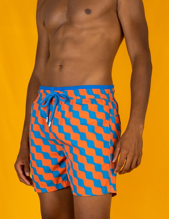 South Beach Sports Swim - Kahuna