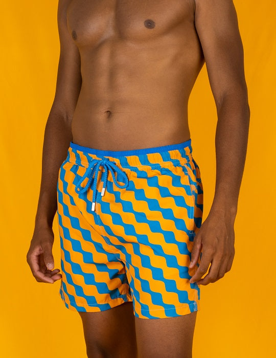 South Beach Sports Swim - Kahuna