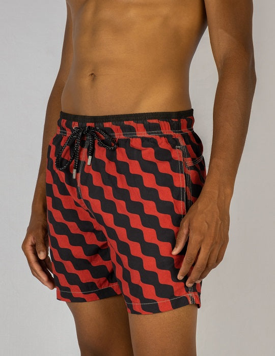 South Beach Sports Swim - Kahuna