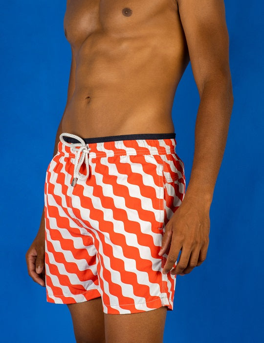 South Beach Sports Swim - Kahuna