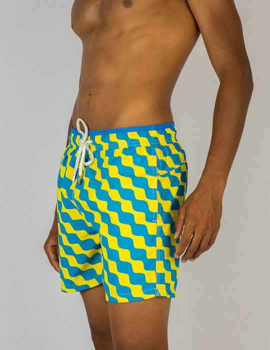South Beach Sports Swim - Kahuna