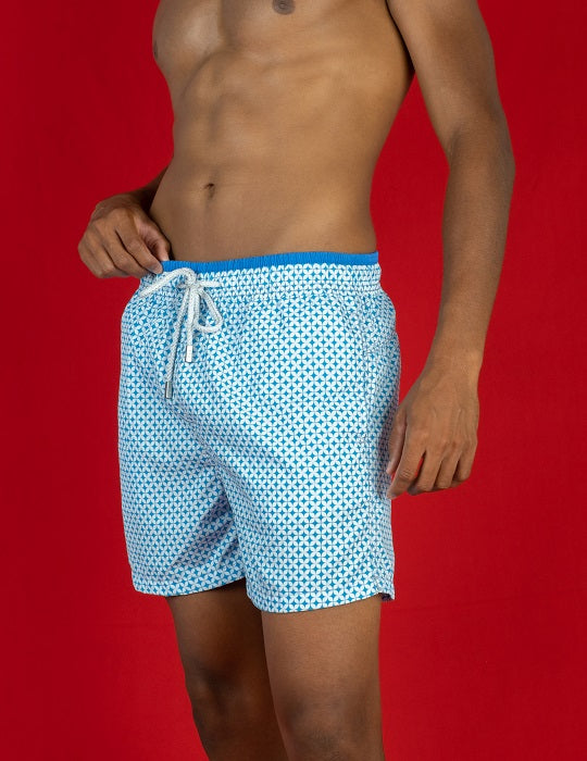 South Beach Sports Swim - Diamond