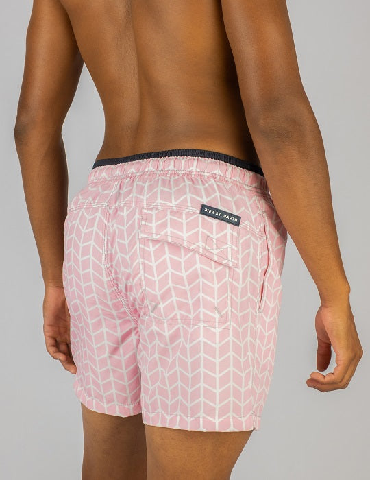 South Beach Sports Swim - Squiggle