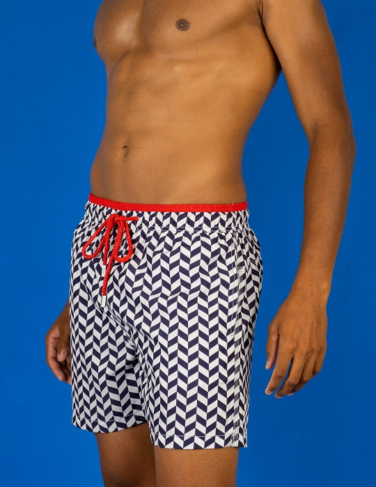 South Beach Sports Swim - Stem