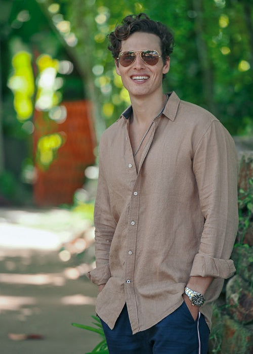 Pier St Barth