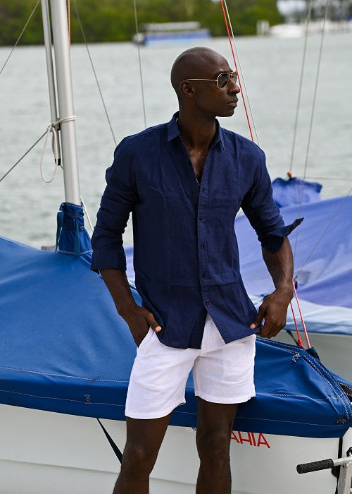 Pier St Barth