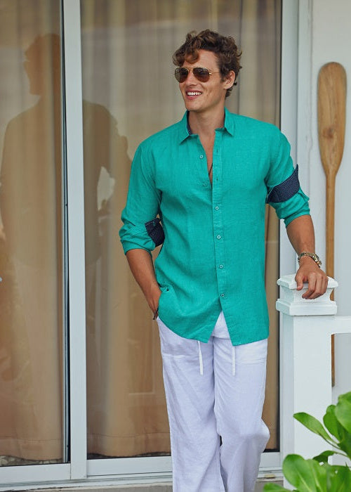 Pier St Barth