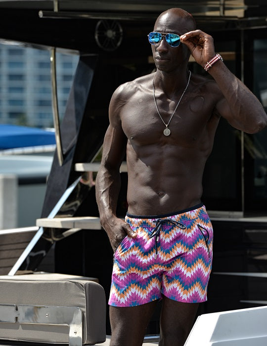 Cannes Sports Swim - Mars