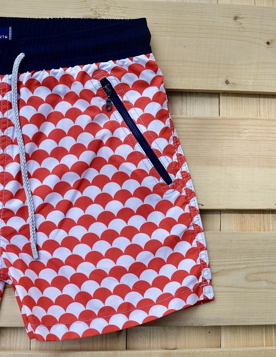 Cannes Sports Swim - Scales