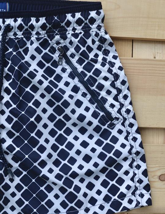 Cannes Sports Swim - Squares