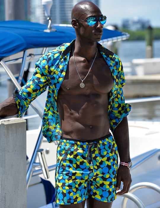 Cannes Sports Swim - Sundail