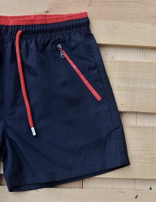 Cannes Sports Swim - Solid