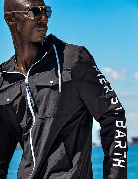 Noosa - The Water Resistant Adventure Jacket