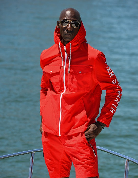 Noosa - The Water Resistant Adventure Jacket