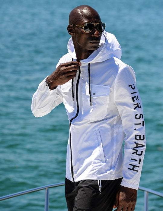 Noosa - The Water Resistant Adventure Jacket