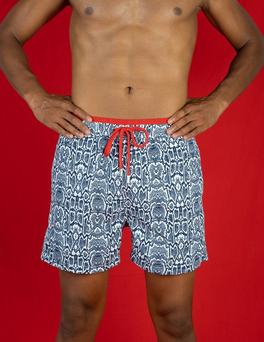 Pier Sports Swim - Anaconda