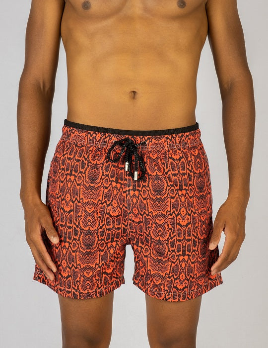 Pier Sports Swim - Anaconda