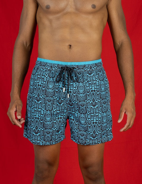 Pier Sports Swim - Anaconda