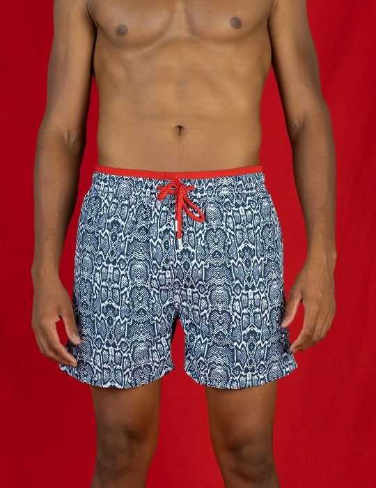 Pier Sports Swim - Anaconda