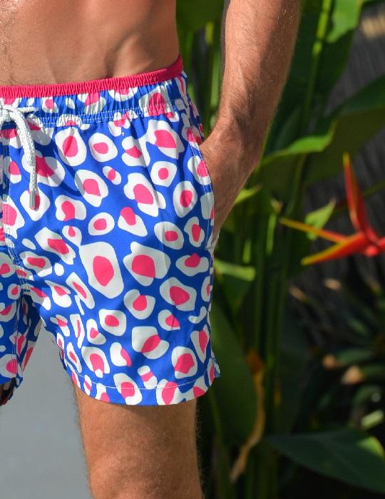 Pier Sports Swim - Animal