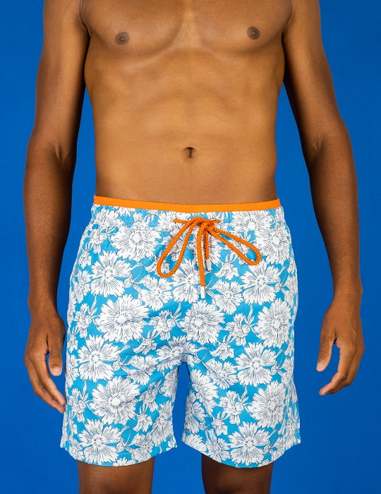 Pier Sports Swim - Aster