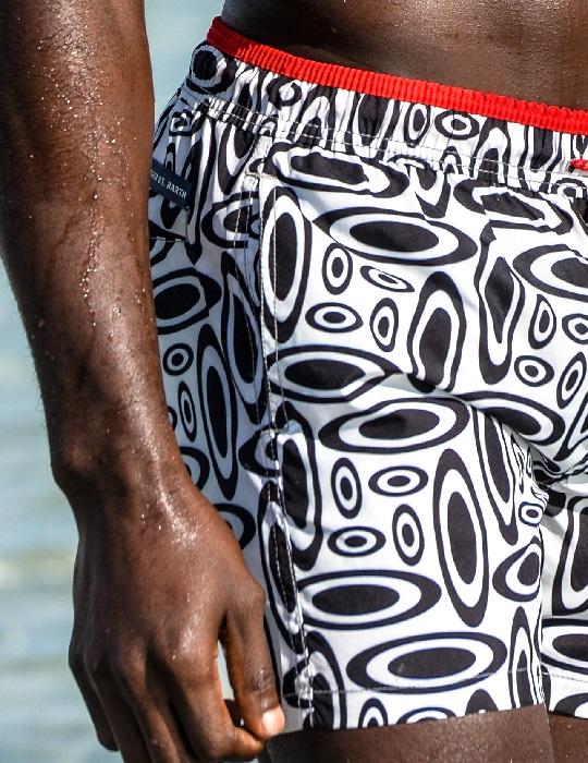 Pier Sports Swim - Bubbles