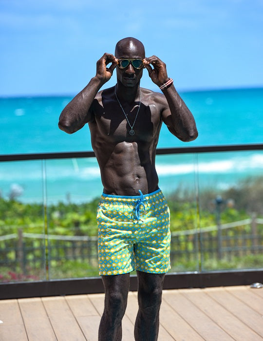 Pier Sports Swim - Copa Edge