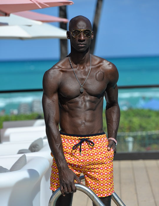 Pier Sports Swim - Copa Edge