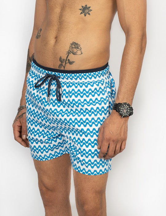Pier Sports Swim - Copa Wave
