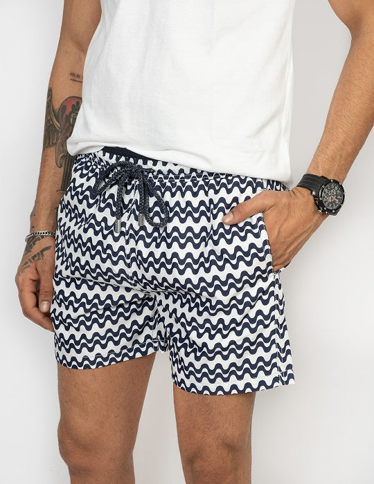 Pier Sports Swim - Copa Wave