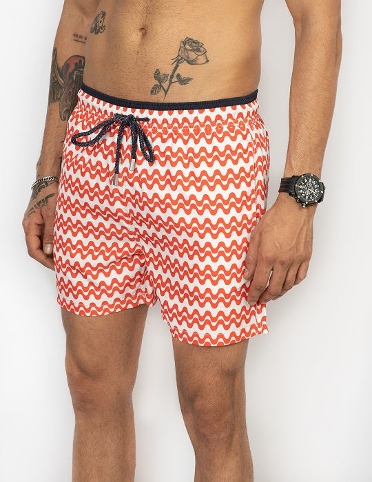 Pier Sports Swim - Copa Wave