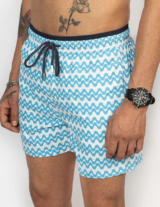 Pier Sports Swim - Copa Wave