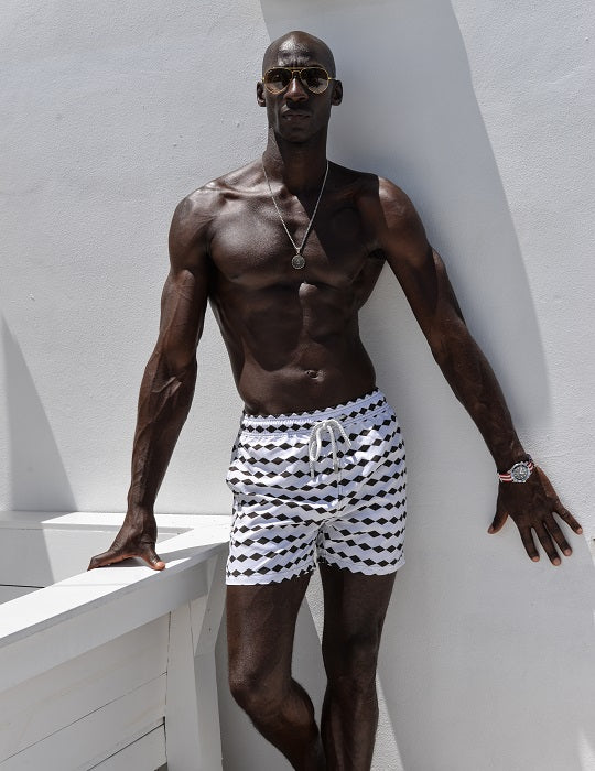 Pier Sports Swim - Diamond