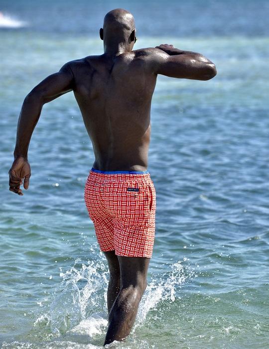 Pier Sports Swim - Equals