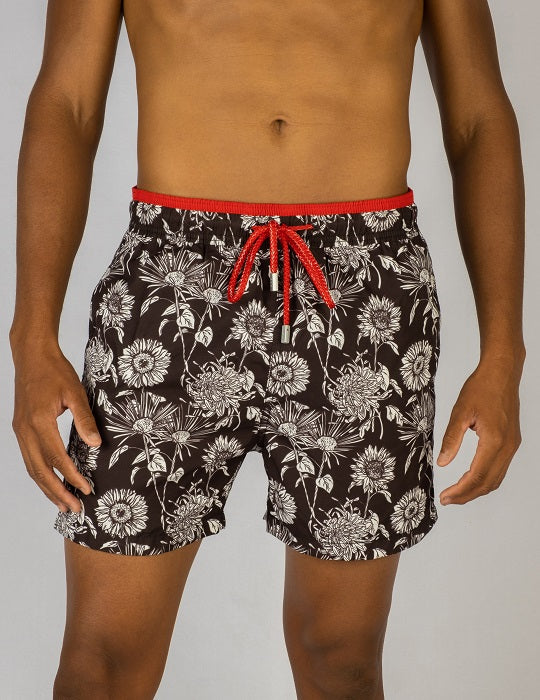 Pier Sports Swim - Forest