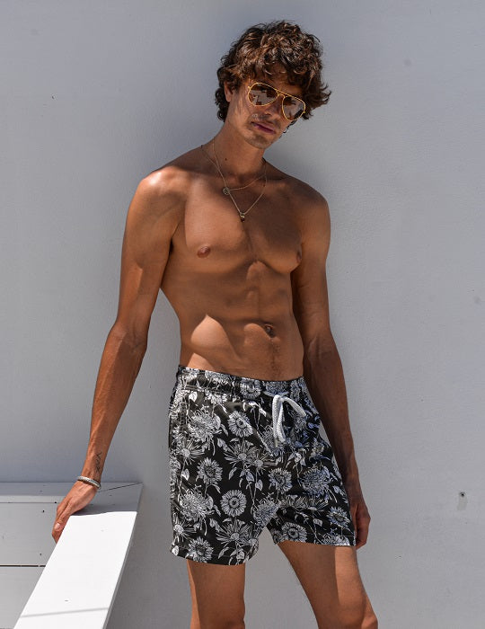 Pier Sports Swim - Forest