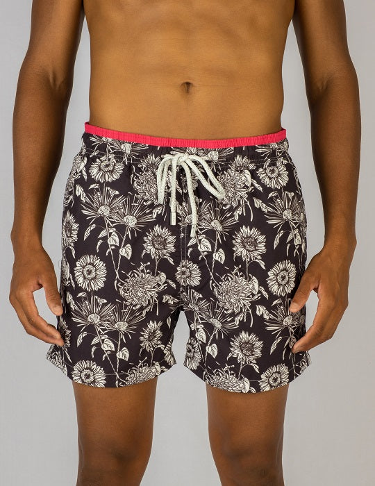 Pier Sports Swim - Forest