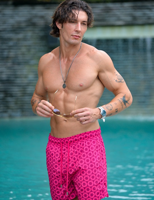 Pier Sports Swim - Hexa