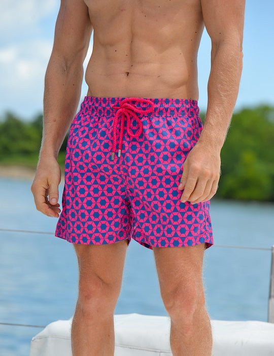 Pier Sports Swim - Hexa