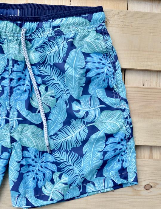 Pier Sports Swim - Jungle