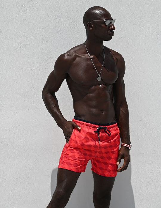 Pier Sports Swim - Kaleido